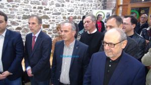 Γιώργος Σωτηρόπουλος: Νέα αντιδεοντολογική ανακοίνωση από το γραφείου του κ. Τσιχριτζή