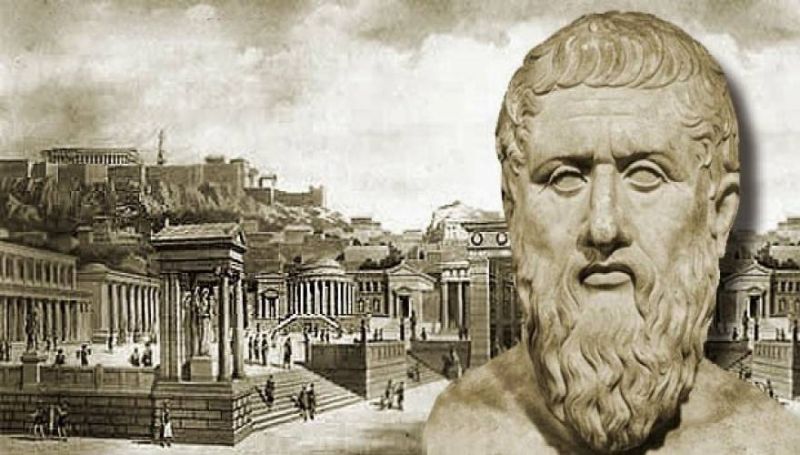 Τί είχε προβλέψει ο σπουδαίος Πλάτωνας για τον 21ο Αιώνα