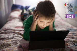 Παιδί και διαδίκτυο: ένας οδηγός για γονείς
