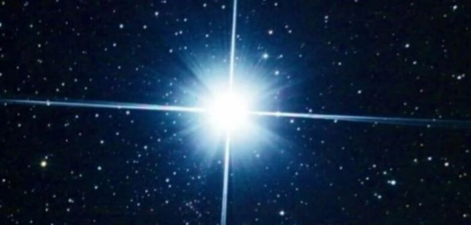 Το “αστέρι της Βηθλεέμ” στον ουρανό στις 21 Δεκεμβρίου μετά από 800 χρόνια!