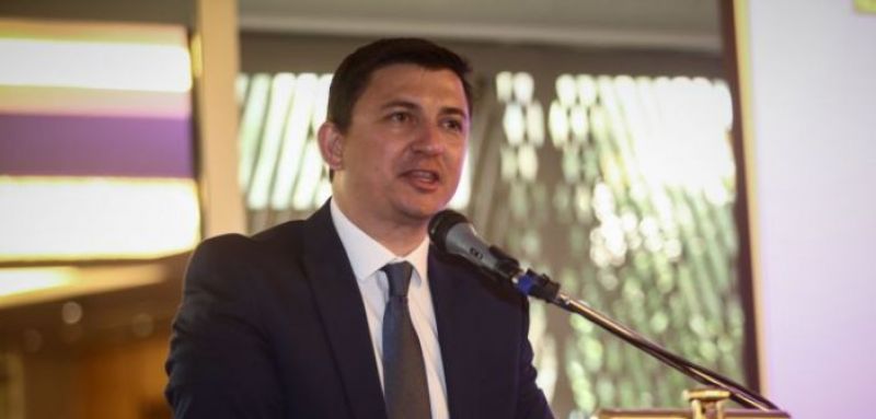 Ευχές για την έναρξη της σχολικής χρονιάς από τον Δήμαρχο Ξηρομέρου