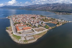 Αιτωλικό: Προβληματική η λειτουργία του βιολογικού