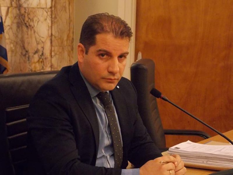 Ψηφιοποιήθηκε το αρχείο των ονοματοδοσιών των δρόμων του Αγρινίου, το θέμα σε ειδική συνεδρίαση του δημοτικού συμβουλίου