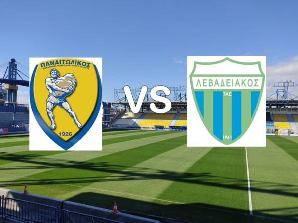 Παναιτωλικός - Λεβαδειακός 0 - 0 | Highlights - Stoiximan Super League - 9/3/25 | COSMOTE SPORT HD