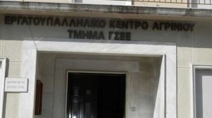 Εργατικό Κέντρο Αγρινίου για τον θάνατο του εργάτη στο έργο Λευκάδα - Βόνιτσα: &quot;Αγώνας για μέτρα ασφαλείας στους χώρους δουλειάς&quot;