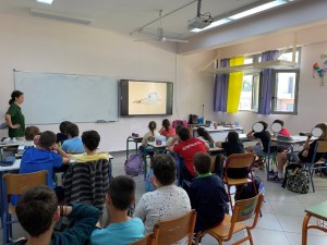 Αιτωλοακαρνανία: Σειρά δράσεων στην περιβαλλοντική εκπαίδευση