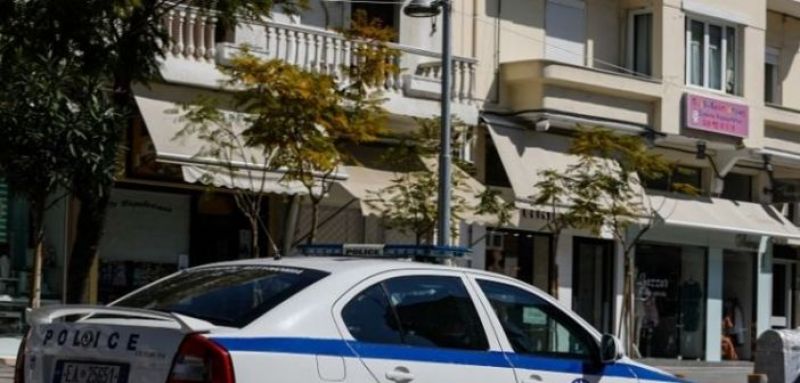 Αυτό είναι το ηχητικό μήνυμα της ΕΛ.ΑΣ κατά των συναθροίσεων (ηχητικό)