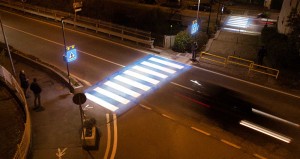 Κυκλοφοριακές ρυθμίσεις στην Ε.Ο. Αμφιλοχίας - Λευκάδας για την κατασκευή «έξυπνων» διαβάσεων