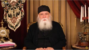 Θρησκευτικός ή πολιτικός γάμος; ιδού η απορία.(Γέρων Νεκτάριος Μουλατσιώτης)