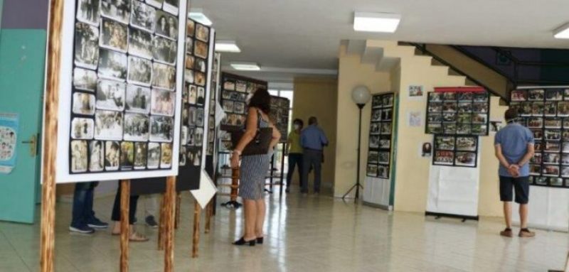 Έπεσε η αυλαία στην Αυγουστιάτικη έκθεση φωτογραφιών στο Νέο Χαλκιόπουλο