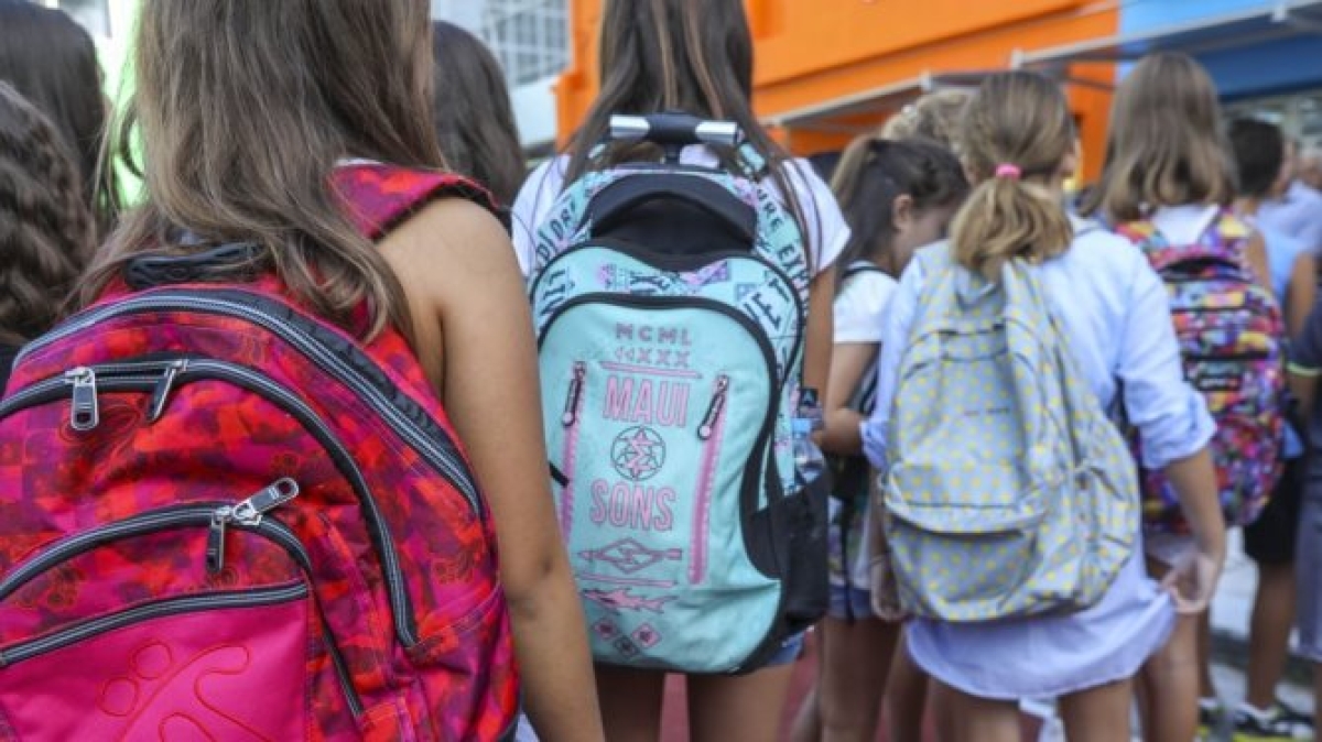 Λιγοστεύουν οι μαθητές στα Δημοτικά σχολεία της Δυτικής Ελλάδας