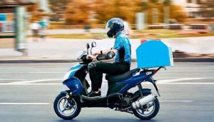 Καύσωνας: Υποχρεωτική παύση delivery και εξωτερικών εργασιών την Τετάρτη σε όλη τη χώρα