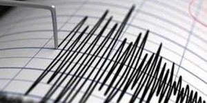 Σεισμική δόνηση αισθητή στη Ναύπακτο