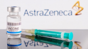 AstraZeneca: Φρένο στη χορήγηση του εμβολίου από την Γερμανία