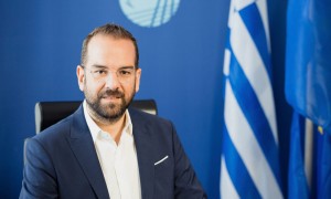Ν. Φαρμάκης: «Ας είναι το φετινό Πάσχα μια αφετηρία για νέα ξεκινήματα και δημιουργικές πορείες για όλους»