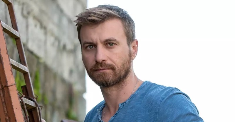 Σόλων Τσούνης: «Είμαι από το Αγρίνιο, αλλά το χωριό μου είναι το Θέρμο – Φτιάχνω ένα σπιτάκι εκεί»