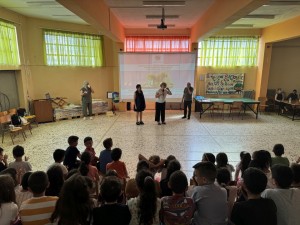 Δράσεις στο Αγρίνιο στα πλαίσια της Παγκόσμιας Ημέρας Περιβάλλοντος