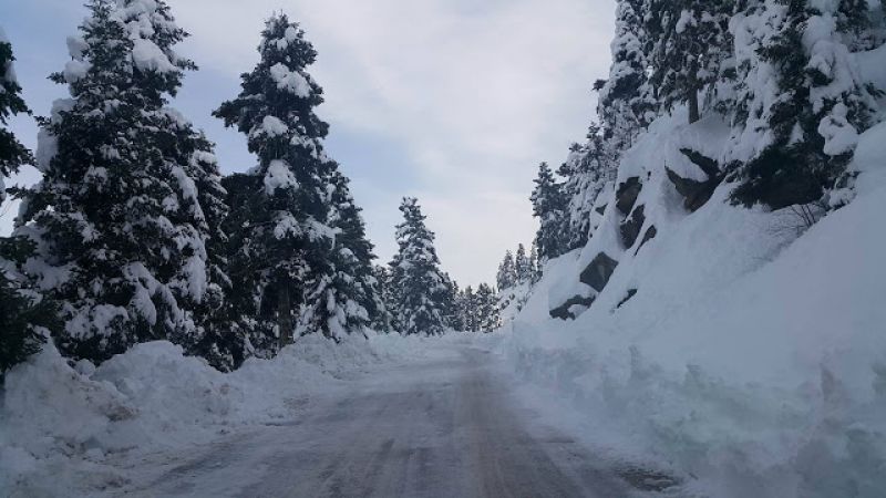 Πρόγνωση καιρού εβδομάδος 14 - 20/1/2019 για το Αγρίνιο....