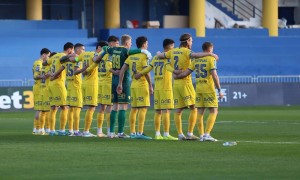 Η αποστολή του Παναιτωλικού για τον αγώνα με τον Ατρόμητο (Σαβ 4/4/2026 20:00)