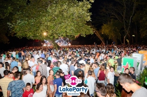 10o LakeParty στην Τριχωνίδα - Απολογισμός και υπόσχεση !!! (Βίντεος και Φωτό)