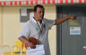 Οι δηλώσεις των προπονητών του ΑΟ Αγρινίου και του ΝΕΟ Ληξουρίου για το τουρνουά «Μαργαρίτα Σαπλαούρα»