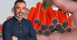 Αγρίνιο – Πάνος Μαρνέζος: «Τα έθιμα του Πάσχα μπορούν να διατηρηθούν χωρίς κροτίδες – Με σεβασμό στα ζώα»