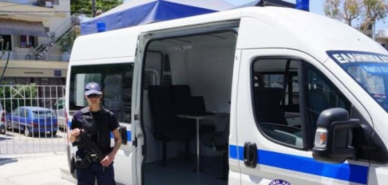 Το νέο δρομολόγιο της ΚΑΜ Αιτωλίας