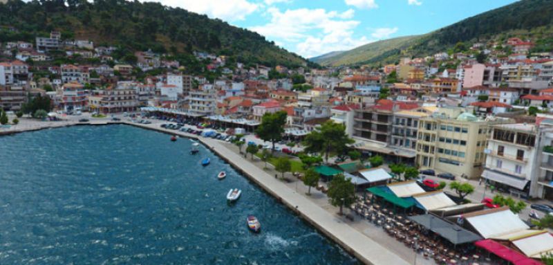 Μέτρα ανακούφισης επιχειρήσεων στον Δήμο Αμφιλοχίας