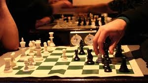 Εντυπωσίασαν στην Πάτρα μικροί σκακιστές από το Αγρίνιο