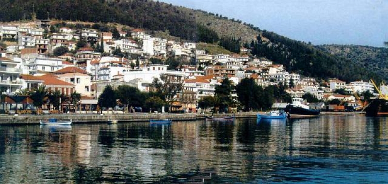 Τοπικό Σχέδιο Δράσης για Προώθηση της Απασχόλησης στην Αμφιλοχία