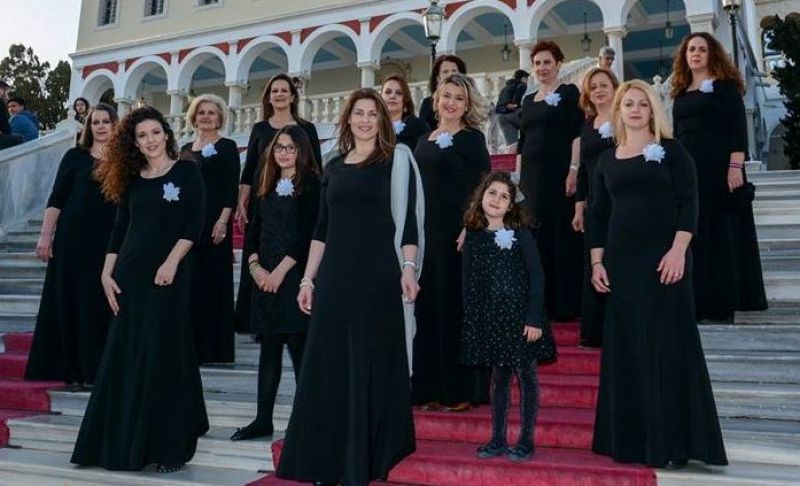 &quot;Πνευματικός Πολιτιστικός Σύλλογος η Αγία Σκέπη&quot;: Συγκέντρωση τροφίμων για αυτούς που έχουν ανάγκη