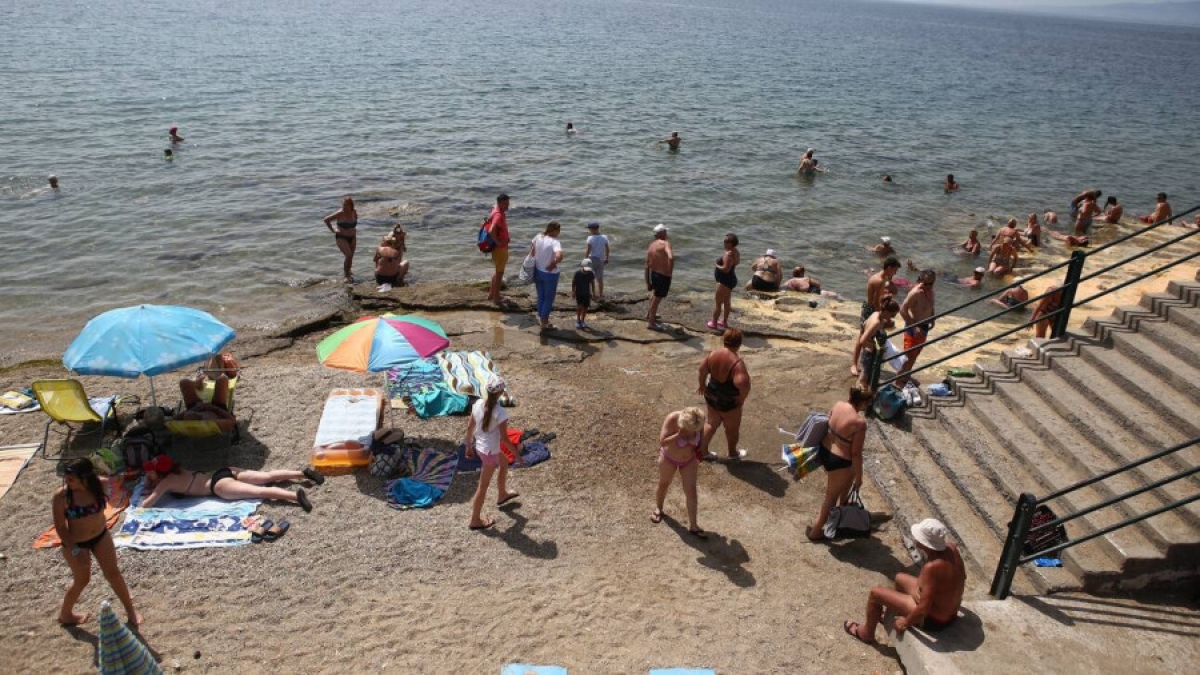 Κοινωνικός Τουρισμός: Μέχρι τα τέλη Ιουλίου η εξαργύρωση των επιταγών από πέρυσι