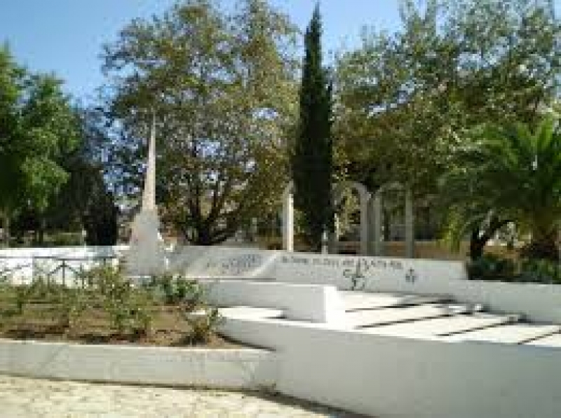 Μνημόσυνο για τους εκτελεσθέντες του ’44 από δήμο Αγρινίου και ΠΟΑΕΑ