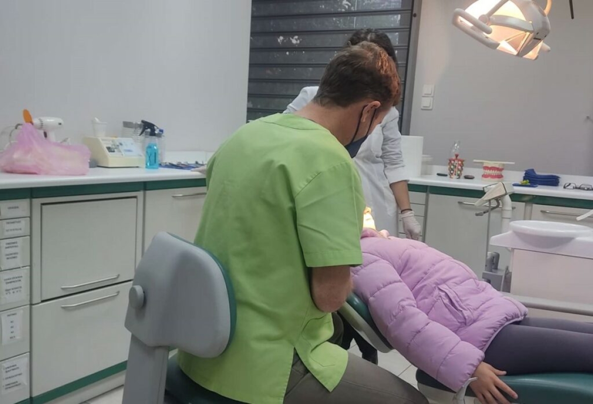 Dentist Pass: Παράταση αιτήσεων έως τις 22 Δεκεμβρίου