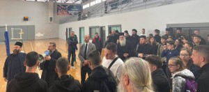 Ιωάννινα: Εκδρομή και αθλητικό τουρνουά για τα κατηχητικά της Μητρόπολης Αιτωλίας και Ακαρνανίας