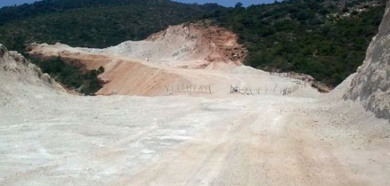 Δημοπρατήθηκε ο δρόμος Πογωνια – Πλαγιά