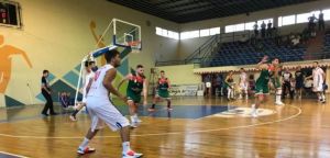 ΔΑΚ Αγρινίου: Ολοκληρώθηκε το 2ο τουρνουά «Μαργαρίτα Σαπλαούρα»