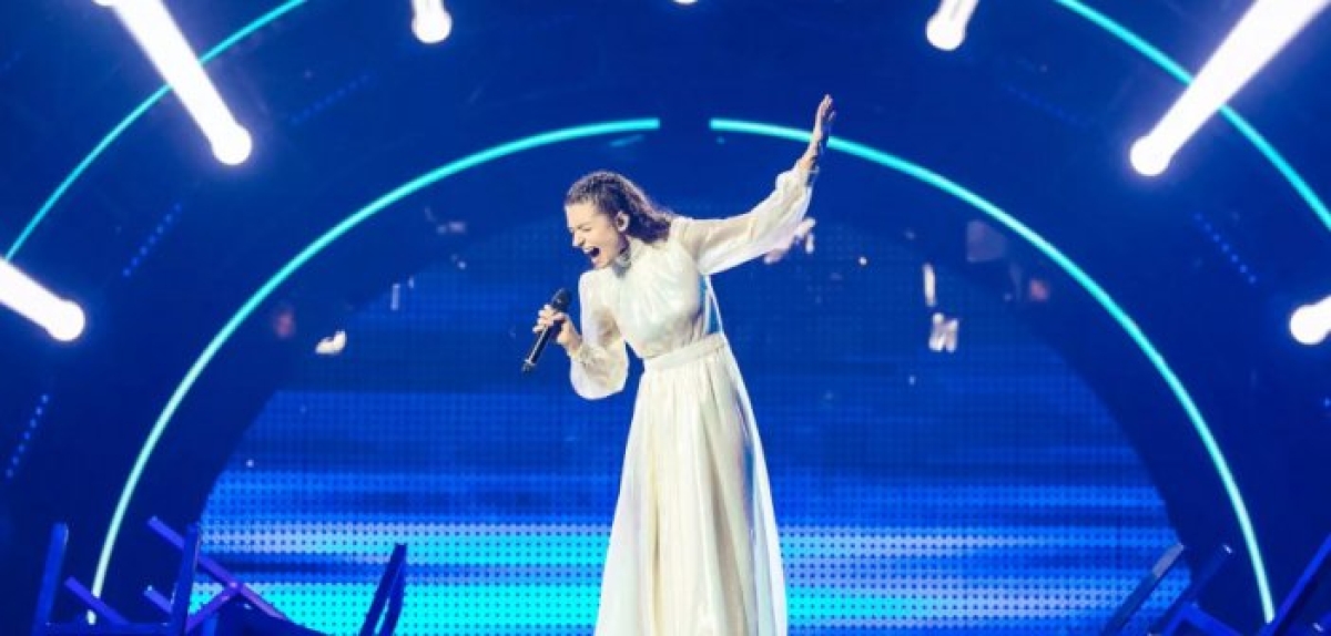 Eurovision 2022: Σε ποια θέση δίνουν τα στοιχήματα την Ελλάδα