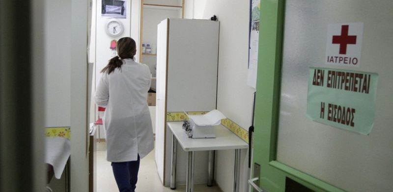 Όλες οι αλλαγές στην Υγεία – Εξετάσεις με sms και «μάνατζερ» στα νοσοκομεία