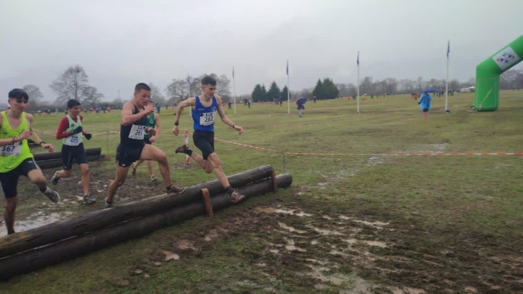 Εντυπωσιακή παρουσία του ΓΑΣ Αγρινίου στο Πανελλήνιο Πρωτάθλημα Ανωμάλου Δρόμου στα Τρίκαλα