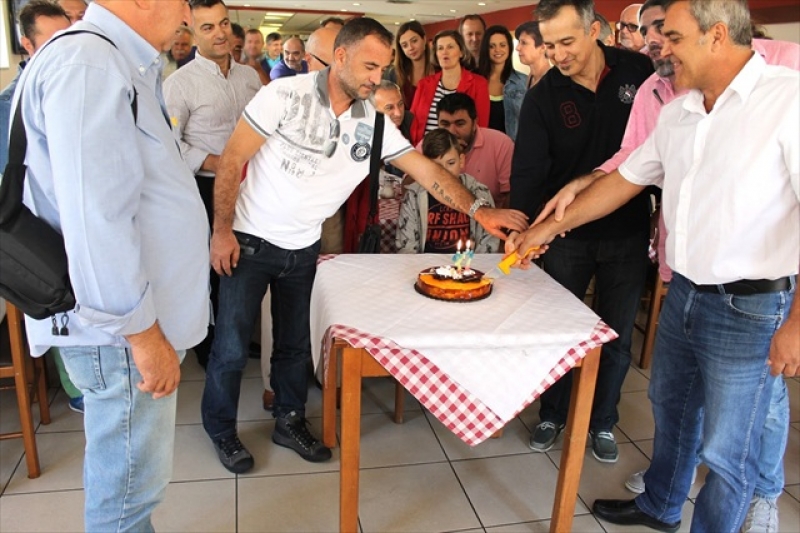 Γιορτάστηκαν τα 37 χρόνια του Συλλόγου Κατουνιωτών Αθήνας