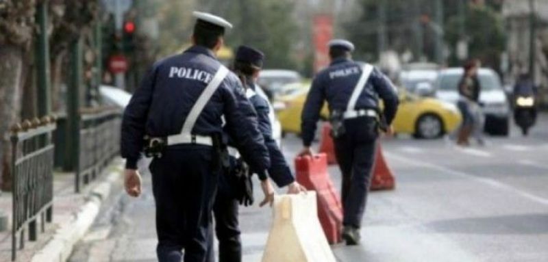 Κυκλοφοριακές ρυθμίσεις για τον εορτασμό της Κοιμήσεως της Θεοτόκου στο Μοναστήρι του Λιγοβιτσίου
