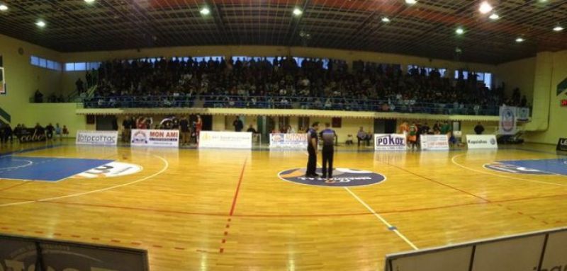 Ένας μήνας μεγάλων αθλητικών διοργανώσεων στο Αγρίνιο