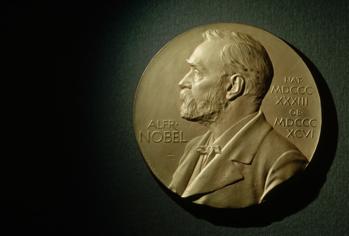 Εσύ γνωρίζεις τους μόλις 4 ανθρώπους που έχουν κερδίσει πάνω από ένα βραβείο Nobel;