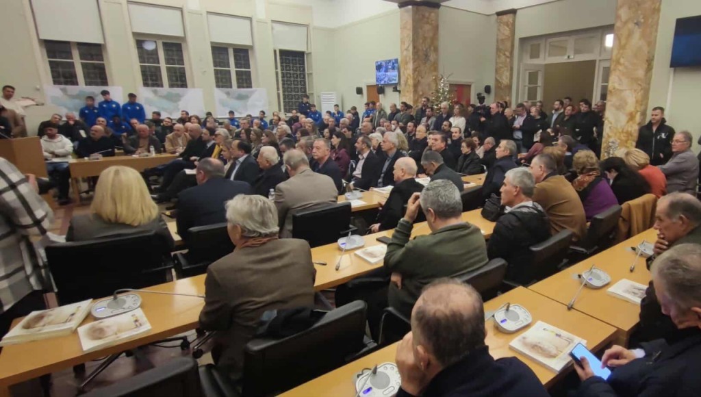 Έρχεται Παναιτωλικός και για ΑμεΑ – Αθλητισμός για όλους στο Αγρίνιο