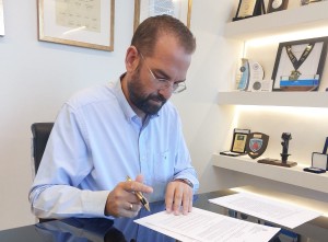 Με πόρους ύψους άνω των 19.000.000 ευρώ χρηματοδοτούνται έργα σχολικής στέγης από την Περιφέρεια Δυτικής Ελλάδας
