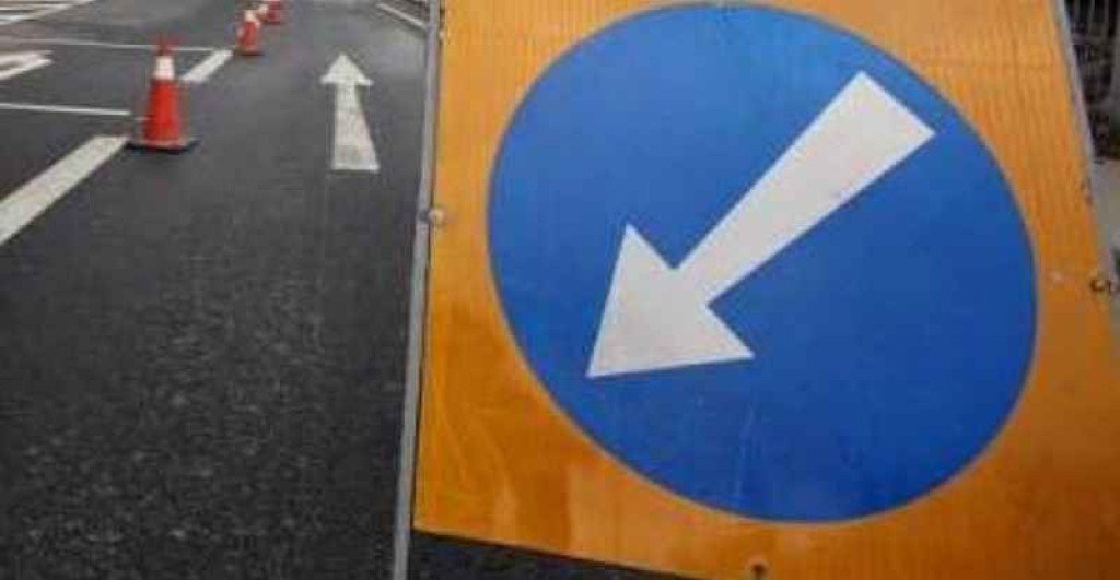 Κυκλοφοριακές ρυθμίσεις στην Ιόνια Οδό για μεταφορά εξεδρών ιχθυοκαλλιέργειας