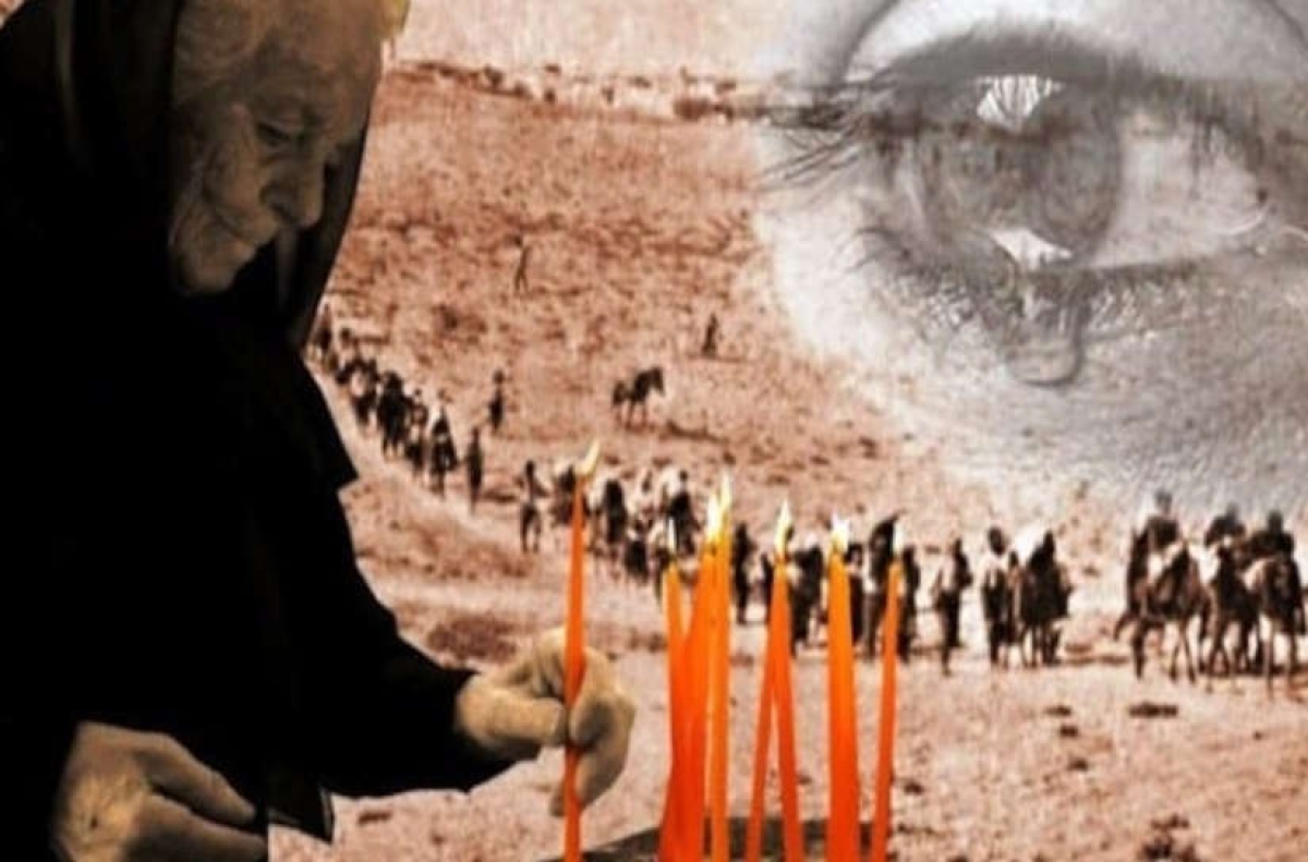 Αγρίνιο: Παγκόσμια Ημέρα Μνήμης των θυμάτων των Γενοκτονιών η 9η Δεκεμβρίου (Εκδηλώσεις το Σ/Κ 4-5 και Τετ 8/12/2021)