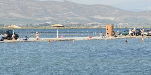 Αγία Τριάδα Μεσολογγίου: Μια λιμνοθάλασσα υγείας και θεραπείας (www.eleftherostypos.gr)