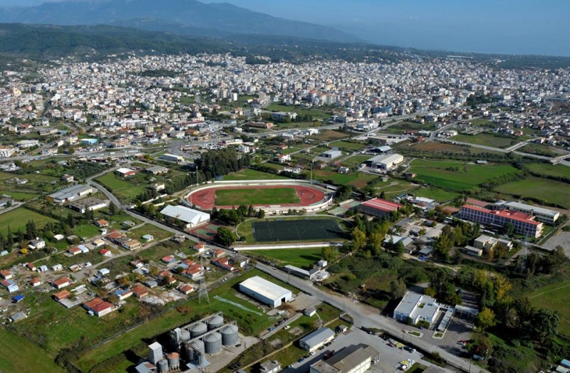 Ημερίδα για τη Βιώσιμη Αστική Ανάπτυξη στο Αγρίνιο